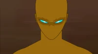 Yellow -combat gods-