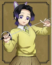 Kimetsu Academy RPG