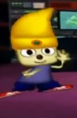 PaRappa