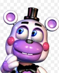 Helpy fnaf