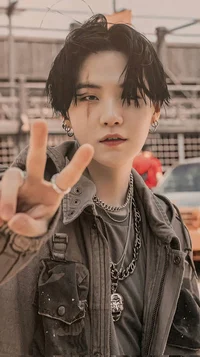Yoongi
