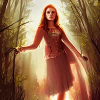 Carrie white 