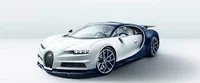 Bugatti