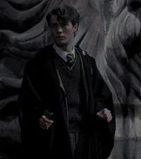 Tom Riddle
