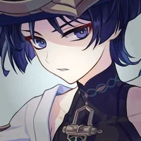 Ex-Bf Scaramouche