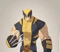 Wolverine