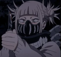 Himiko Toga
