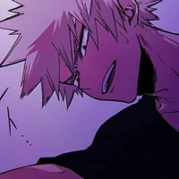 Bakugou katsuki 