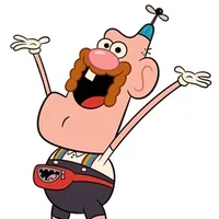 Uncle Grandpa