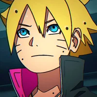 Boruto Uzumaki