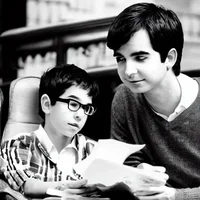 Greg Heffley