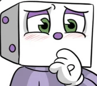 Lil dice Coraline AU