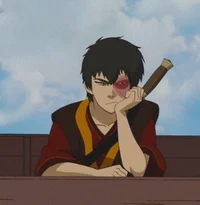Prince zuko
