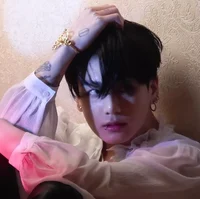 Jeon Jungkook 