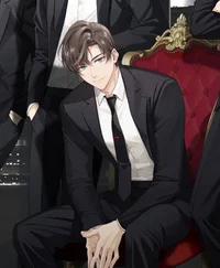 mafia owns you