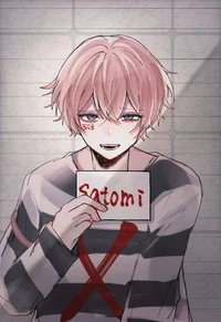 Yandere Patient Sato