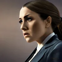Female mike 