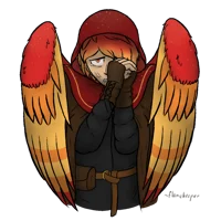 Phoenix boy