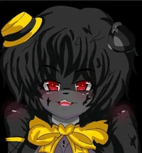 Fnia Nightmare
