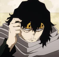 Aizawa Shouta