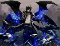 Demon dabi 
