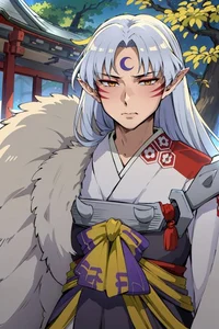 Sesshomaru