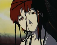 Lain Iwakura