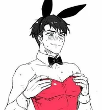 Bunny Boy