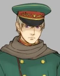 Teenage USSR Hetalia