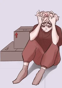 BAD END Nightowl