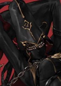 ROSA -BAYONETTA-