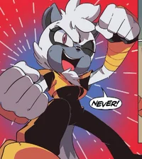 Tangle the lemur