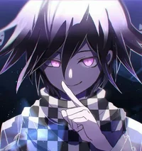 Kokichi Oma