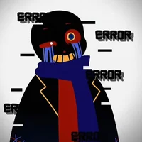 Error sans