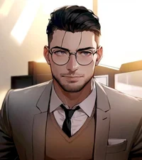 University Professor