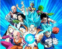 Universe 7 RPG