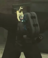 Cameraman nor mid CT