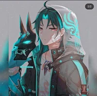 Brother Xiao 