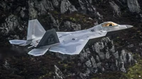 F-22 Raptor