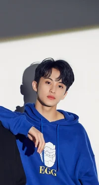 Mark lee