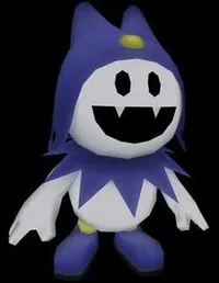 Jack Frost SMT