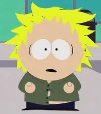 Tweek Tweak