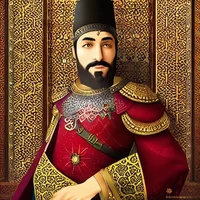Mehmed the Conqueror