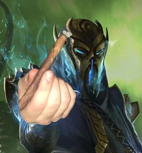 Miraak