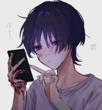 Stalker fanboy scara