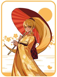 Hiyoko Saionji