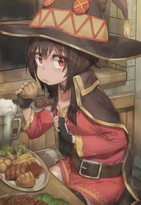 Megumin