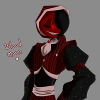 Bloodmoon-VB AU