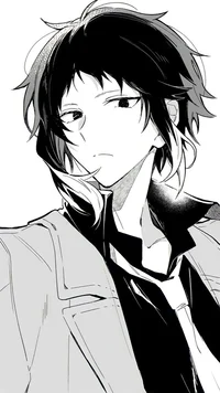 Akutagawa Ryunosuke