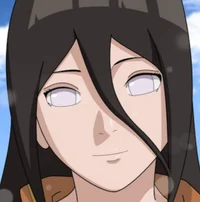 Hanabi hyuga 